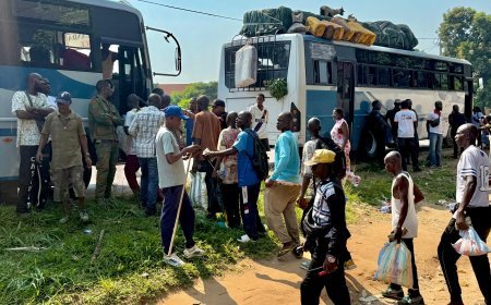 FARDC : Recrutement massif lancé dans le Kwilu, Kwango et Maï-Ndombe