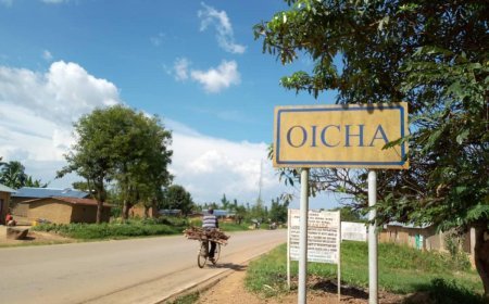 Beni : embuscade des ADF-MTM déjouée sur l’axe Oïcha-Eringeti