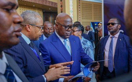 RDC : l’ARPTC de Christian Katende, moteur de la souveraineté numérique et de l’intégration régionale