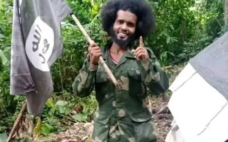 Ituri : un présumé cadre kényan des ADF arrêté à Mahagi