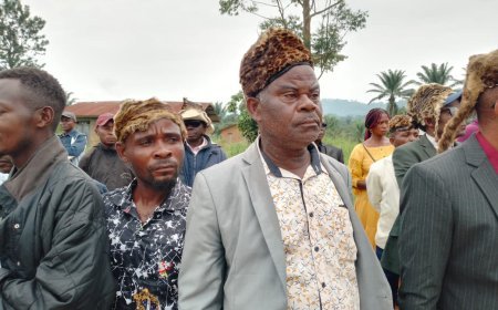 Ituri : le chef du village agressé par un militaire FARDC, sauvé de justesse