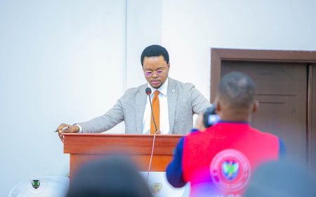 Kinshasa : bras de fer autour du contrôle parlementaire