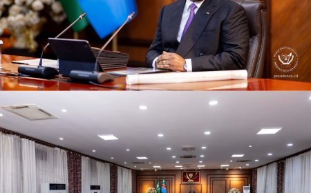 Conseil des ministres : Ebola, Mondial 2026 et enjeux financiers au centre des priorités