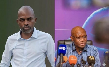 Ebola en RDC : Peuple Telema accuse l’État d’abandon sanitaire face à la 17e épidémie