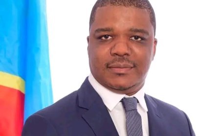 Désinformation numérique : Ted Beleshayi dément toute ambition à la tête de l’IGF