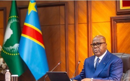 RDC : Les réunions du Conseil des ministres passent à un rythme bimensuel pour accélérer l'action gouvernementale