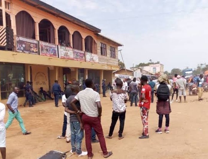 Mambasa : un agriculteur tué par les ADF à Ndioka pour avoir refusé de payer une « taxe »