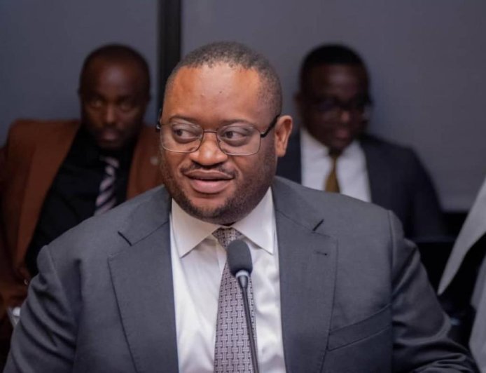 RDC: Doudou Fwamba salue une mobilisation historique des recettes