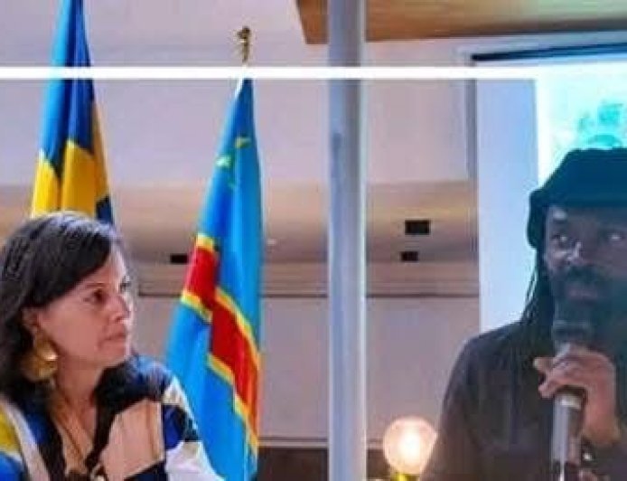 RDC-Suède : le film « Sukali ye Mungwa » relance le débat sur la restitution des œuvres d'art