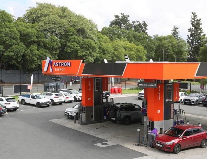 Afrique du Sud : forte hausse du prix des carburants dès ce 6 mai