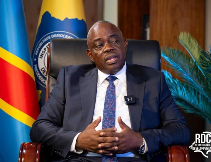 RDC : L’IGF se réinvente, cap sur le contrôle systémique