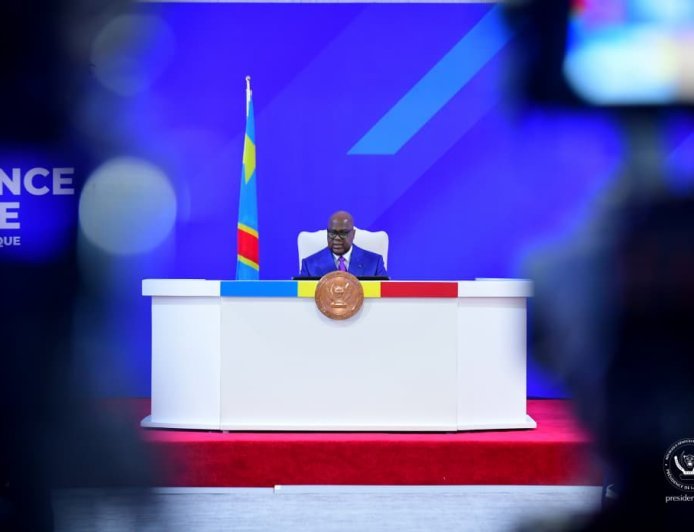 RDC: Tshisekedi, entre promesses et faux-semblants