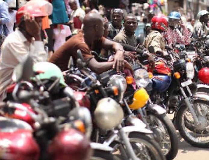 Kinshasa : FENAMO appelle à la cartographie des parkings pour motos-taxis