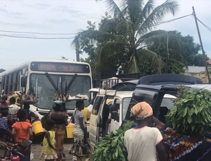 Maluku ensanglanté : les Mobondo frappent, l’Armée promet la riposte