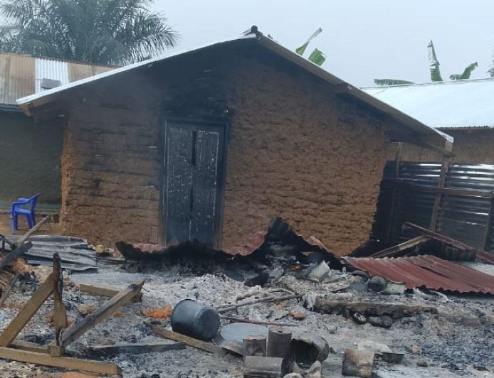 Ituri : Trois civils exécutés dans une nouvelle incursion à Biakato