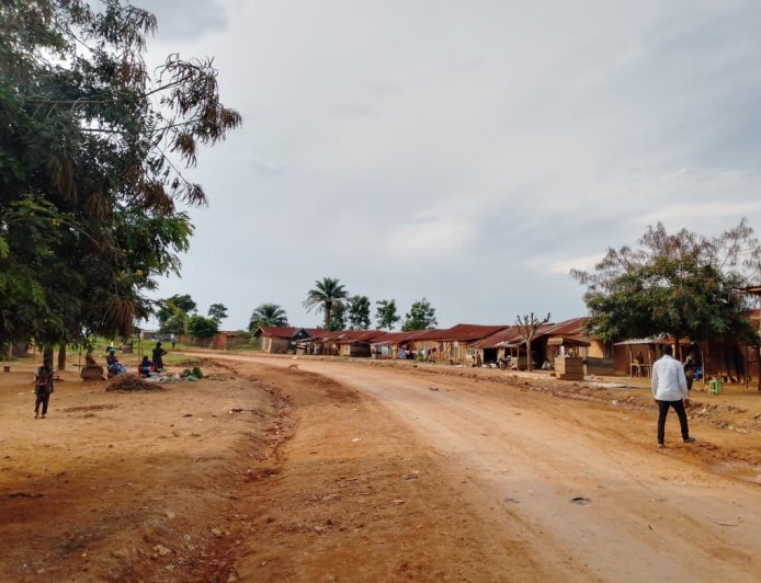 Ituri : Les FARDC neutralisent 6 ADF sur la RN4