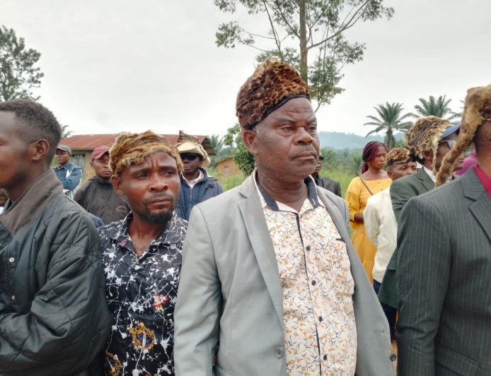 Ituri : le chef du village agressé par un militaire FARDC, sauvé de justesse