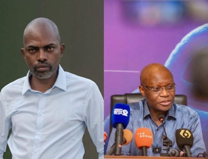 Ebola en RDC : Peuple Telema accuse l’État d’abandon sanitaire face à la 17e épidémie
