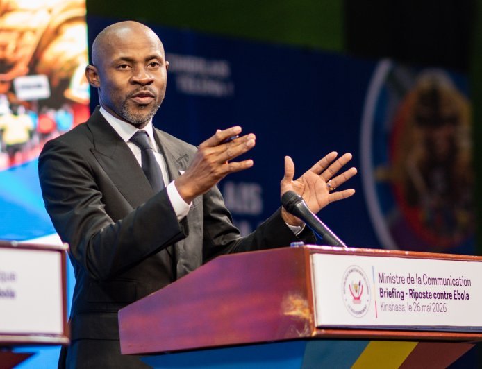 RDC – Ebola (Souche Bundibugyo) : L’autre guerre de l’Est face au mur de l’impasse vaccinale
