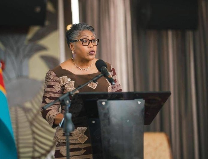 DOSSIER PHC SA : la Première ministre demande des explications claires à Jean-Lucien Bussa