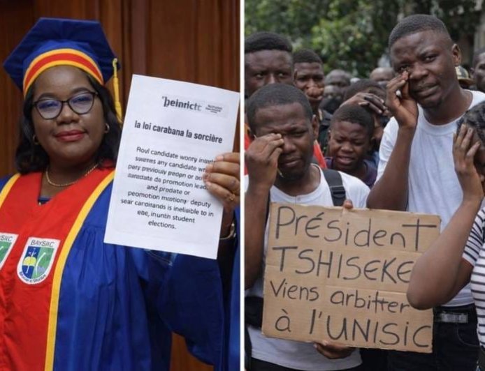 ESU/UNISIC : le comité Bayedila dans une nouvelle bourde