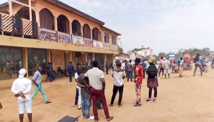 Mambasa : un agriculteur tué par les ADF à Ndioka pour avoir refusé de payer une « taxe »