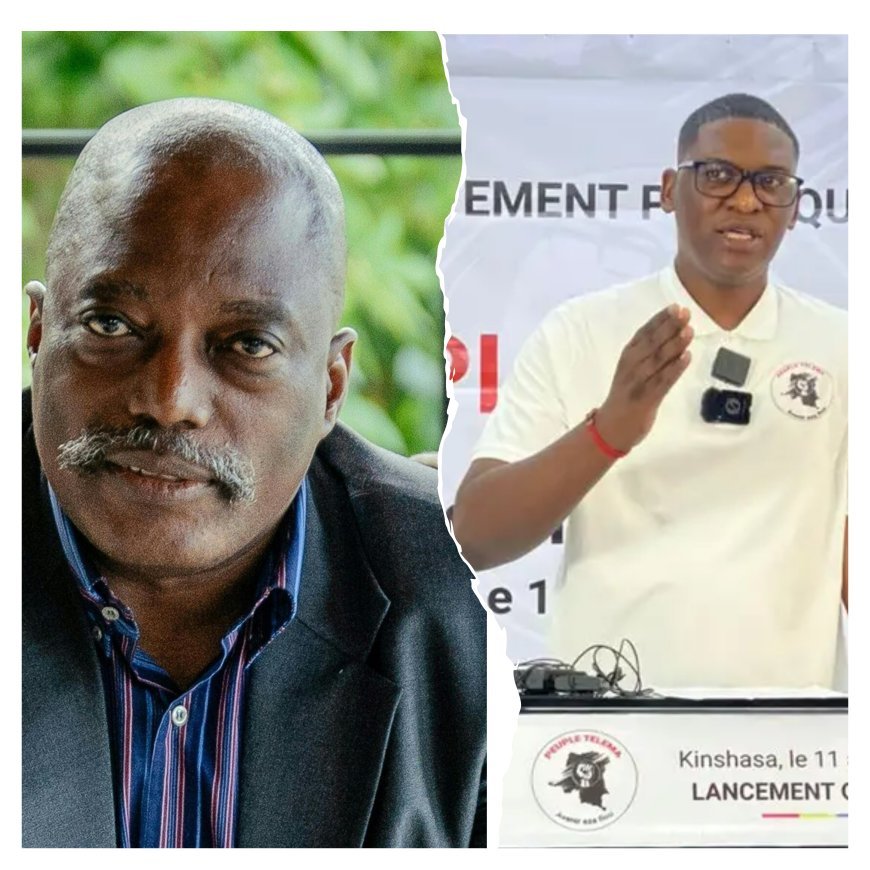 Sanctions américaines contre Joseph Kabila: Peuple TELEMA applaudit Washington et interpelle Kinshasa