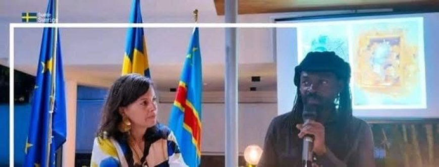 RDC-Suède : le film « Sukali ye Mungwa » relance le débat sur la restitution des œuvres d'art