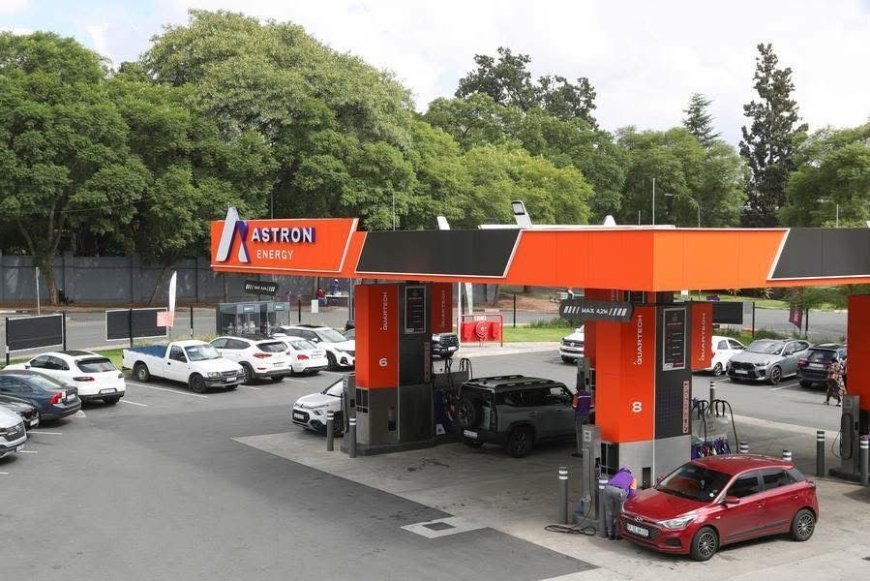 Afrique du Sud : forte hausse du prix des carburants dès ce 6 mai