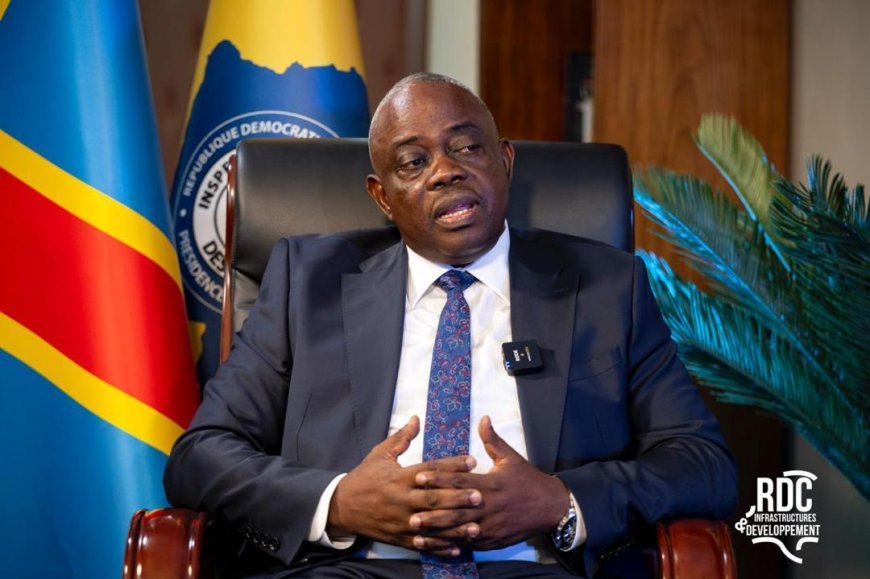 RDC : L’IGF se réinvente, cap sur le contrôle systémique