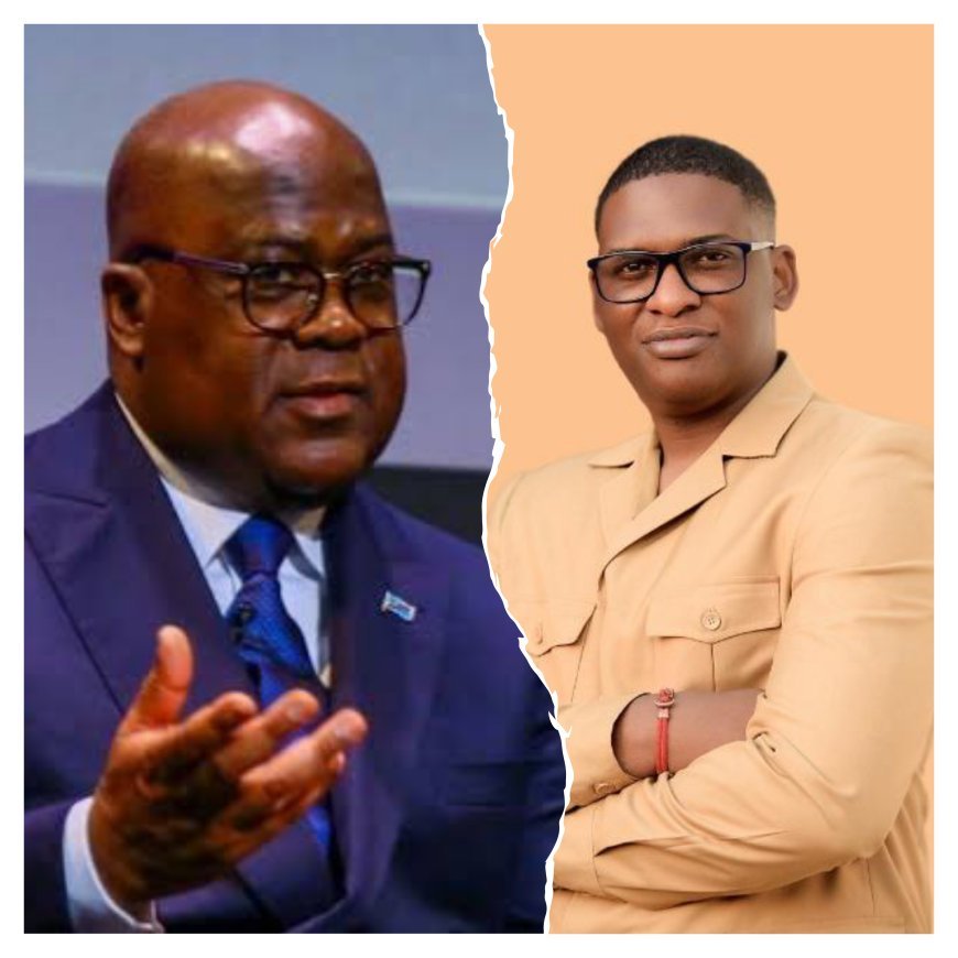 Peuple TELEMA à Tshisekedi : « Le peuple veut des actes, pas des constats »