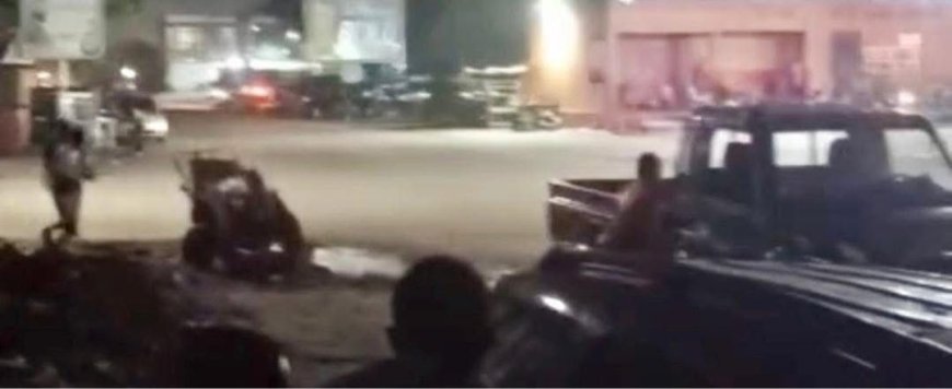 Kinshasa Une tentative de braquage déjouée par la police à Kasa-Vubu