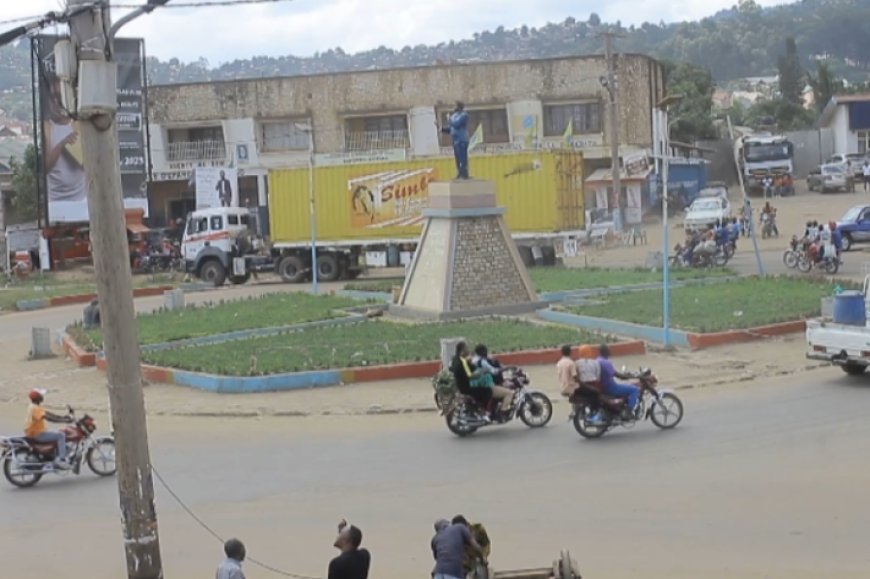 Nord-Kivu : indignation après l’assassinat d’une femme à Butsili