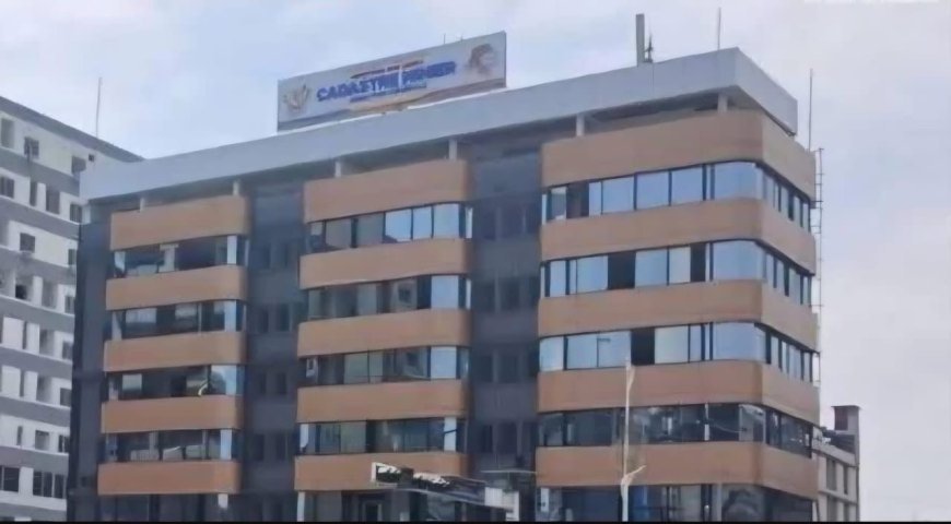 CAMI : Derrière les attaques contre le nouveau siège, les réseaux de Jean Félix Mupande pointés du doigt (Tribune de Ben AKILI)