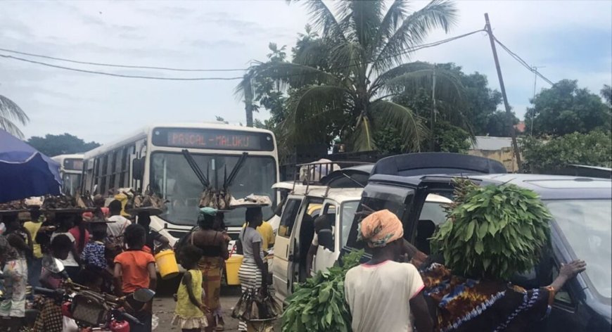 Maluku ensanglanté : les Mobondo frappent, l’Armée promet la riposte