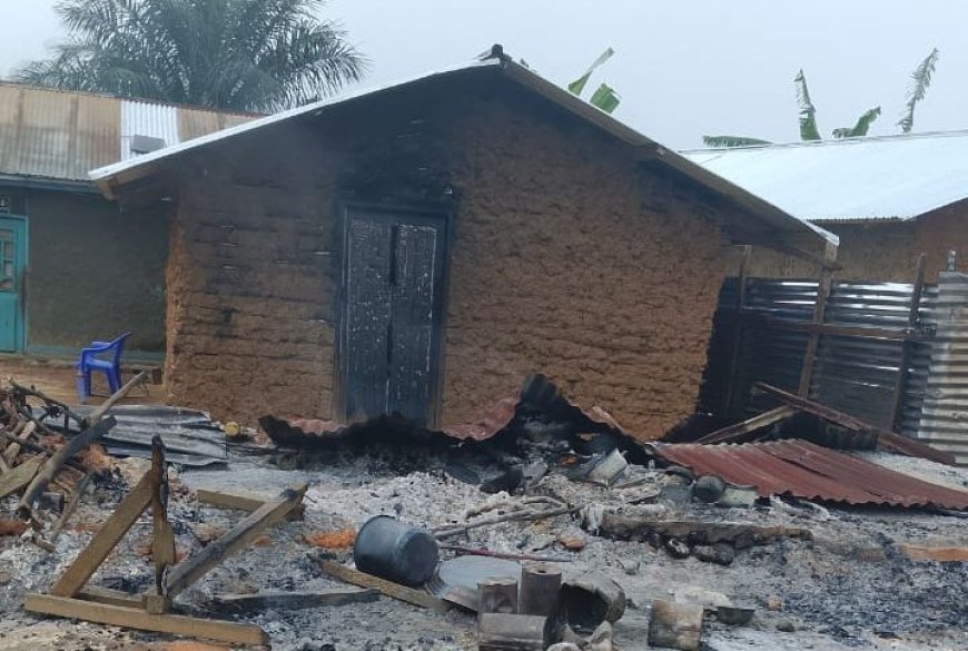 Ituri : Trois civils exécutés dans une nouvelle incursion à Biakato