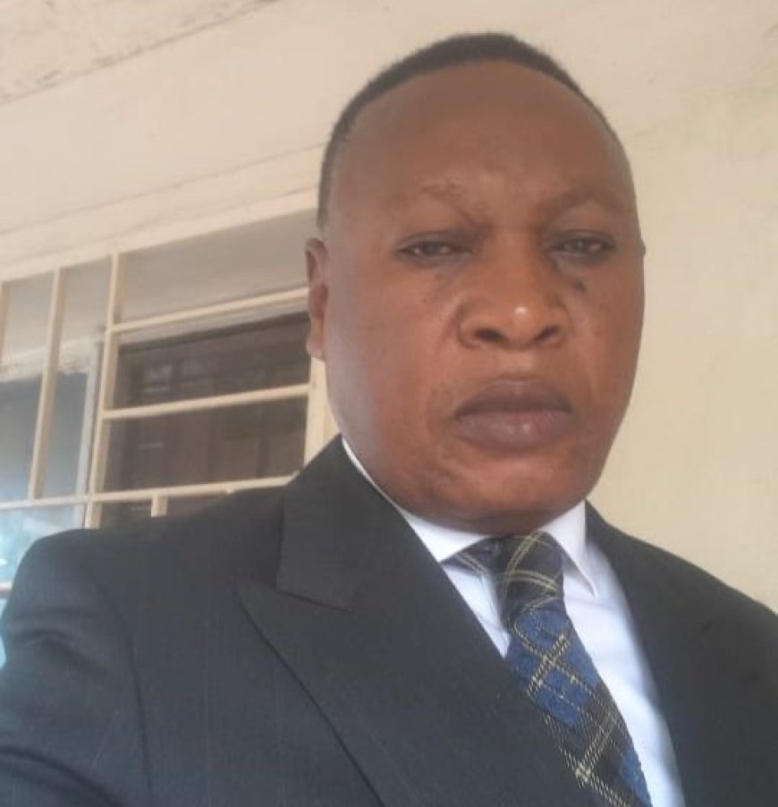 Le Franc Congolais est-il condamné à mort ? Le réquisitoire d'Aimé Lambala contre le piège de la dollarisation. (Tribune)