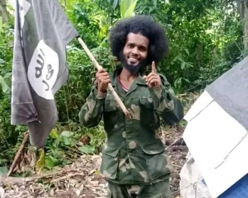Ituri : un présumé cadre kényan des ADF arrêté à Mahagi