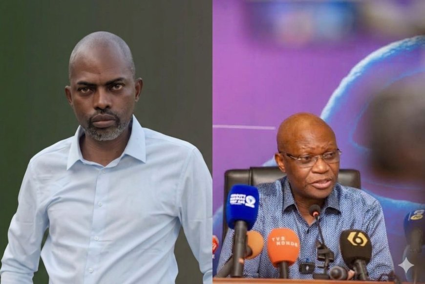 Ebola en RDC : Peuple Telema accuse l’État d’abandon sanitaire face à la 17e épidémie