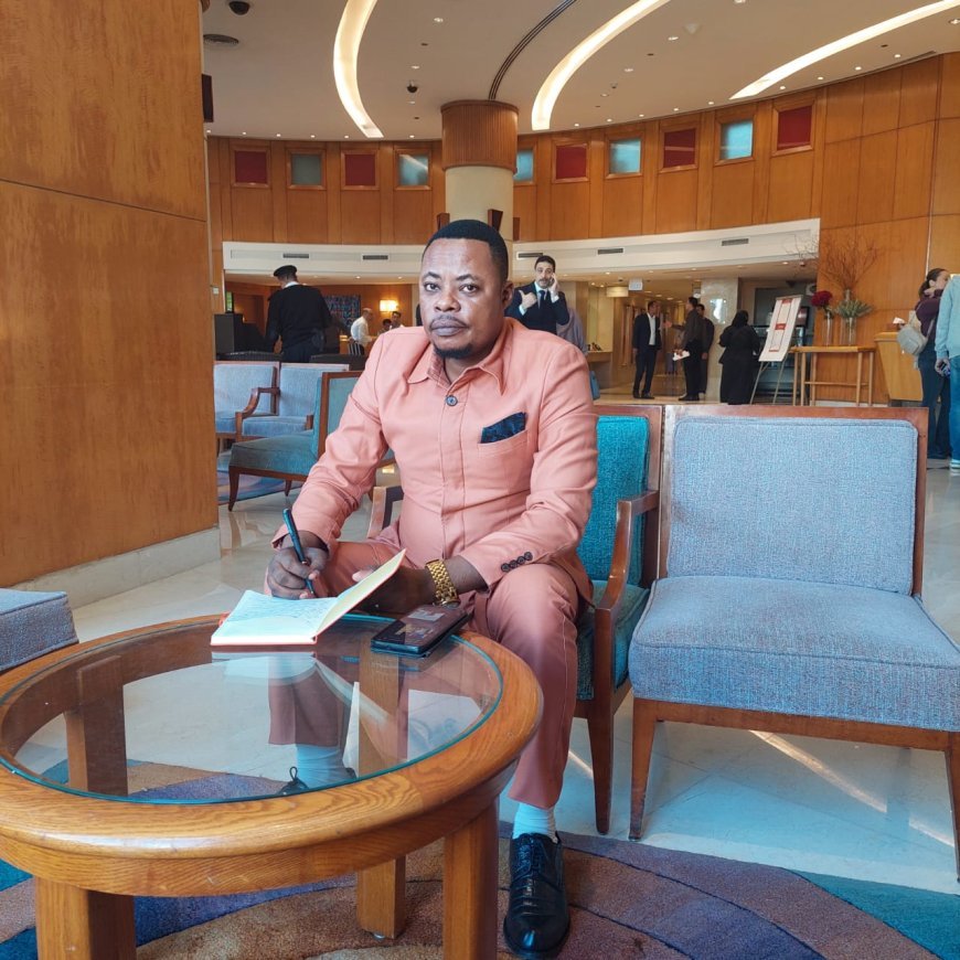 Kinshasa: Un membre de l'UDPS appelle les Congolais à rallier la C4 pour un nouveau «pacte politique»
