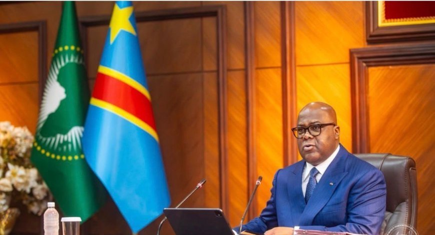 RDC : Les réunions du Conseil des ministres passent à un rythme bimensuel pour accélérer l'action gouvernementale