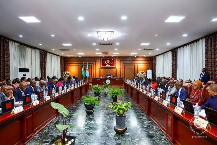 Nord-Kivu : Dérégulée par la puissance de feu des FARDC, la coalition RDF-AFC-M23 abandonne ses armes