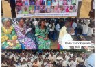 Nord-Kivu : cinq ans après le raid meurtrier des ADF, l'émotion reste vive à Mayi-Moya lors de la commémoration du massacre des élèves et enseignants
