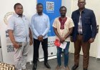 Kinshasa: Le Mouvement Peuple Telema et l’Institut Ebuteli scellent les prémices d’un partenariat stratégique