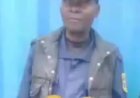Beni : un sous-officier de la Police nationale congolaise se donne la mort par balle à Kasabinyole