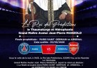 Le Maître des horloges du Football : Jean‑Pierre Manzolo, l’Homme qui prédit et plie le destin des Matchs (Cas PSG vs Arsenal) 
