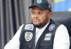 Kinshasa : Daniel Bumba tape du poing sur la table et appelle les Kinois à travailler ce mercredi