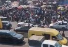 RDC : Ville morte ignorée, les kinois tournent le dos à l’opposition