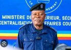 Changement à la tête du gouvernorat militaire de l’Ituri: Le Général Kasongo Mulumba Gaby remplace le Général Johnny Luboya 