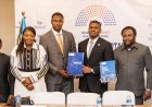 Kinshasa : Le Réseau des jeunes parlementaires crée un cadre permanent d'échange avec la jeunesse